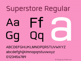 Superstore