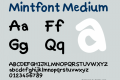 mintfont