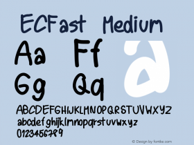 ECFast