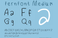 Fernfont