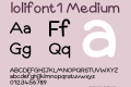 lolifont1