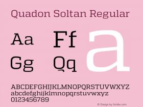 Quadon Soltan