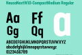 NeusaNextW10-CompactMedium