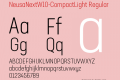 NeusaNextW10-CompactLight