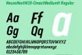 NeusaNextW10-CmactMediumIt