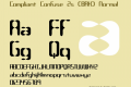 Compliant Confuse 2s (BRK)