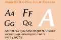 AngieSCOffcW02-Italic