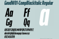 GoodW01-CompBlackItalic