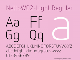 NettoW02-Light