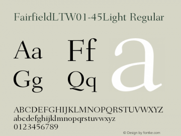 FairfieldLTW01-45Light