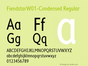 FiendstarW01-Condensed
