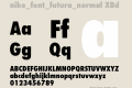 nike_font_futura_normal