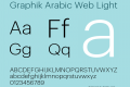 Graphik Arabic Web