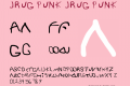 JRUG PUNK