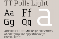 ☠TT Polls Light