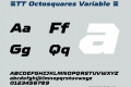 ☠TT Octosquares Variable