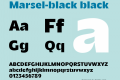 Marsel-black