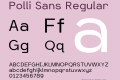 Polli Sans