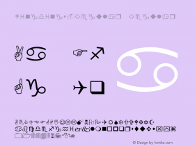 Wingdings-Regular