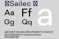 ☞Sailec