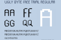 Ugly Byte Free Trial