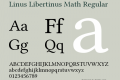 Linus Libertinus Math