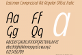 Eastman Compressed Alt