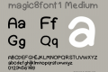 magic8font1