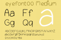 eyefont00