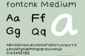 fontcnk