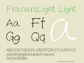 FranarqLight