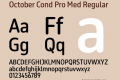 October Cond Pro Med