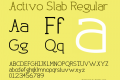 Activo Slab