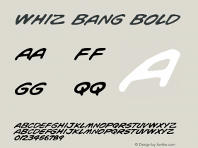 Whiz Bang