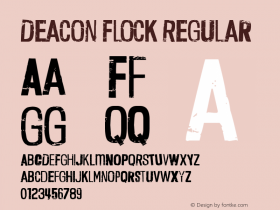 Deacon Flock