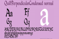 QuillPerpendicularCondensed