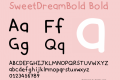 SweetDreamBold