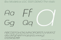 Bw Modelica LGC SS01 DEMO