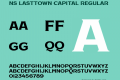 NS Lasttown Capital