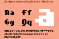 ScriptometerSanScript