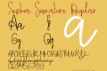 Sephia Signature
