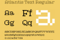 Atlantis Text