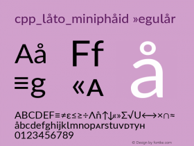 cpp_lato_miniphaid