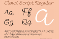 Cloud Script