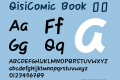 QisiComic Book