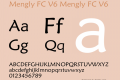 Mengly FC V6