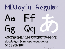 MDJoyful