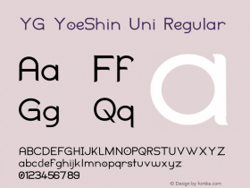 YG YoeShin Uni