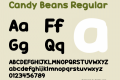 Candy Beans