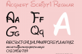 Acquest Script1